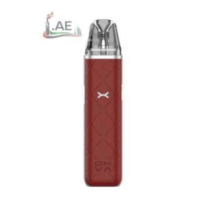 OXVA Xlim Go Pod System 30W Vape Kit in Dubai - Red