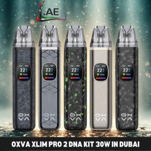 OXVA Xlim Pro 2 DNA Kit 30W In Dubai