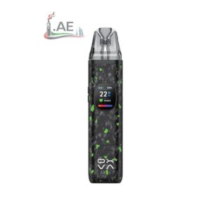 OXVA Xlim Pro 2 DNA Kit 30W In Dubai - luminous state