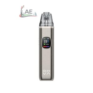 OXVA Xlim Pro 2 DNA Kit 30W In Dubai - silk brown
