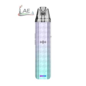 OXVA Xlim SE 2 Pod Kit in Dubai - BLUE PURPLE