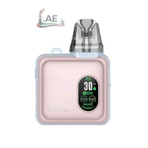 OXVA Xlim SQ Kit 900mAh In Dubai - Pastel Pink
