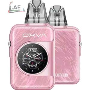 OXVA Xlim SQ Pro 2 Pod Kit 30w In Dubai - dream pink