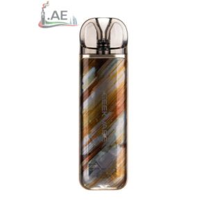 Obelisk U Pod Kit Orange