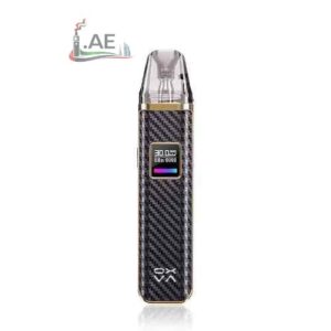 Oxva Xlim Pro Pod System In Dubai - black gold