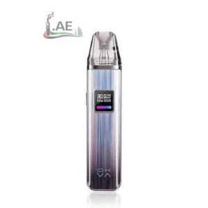 Oxva Xlim Pro Pod System In Dubai - gleamy grey