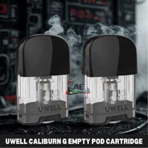 Uwell Caliburn G Empty Pod Cartridge in UAE
