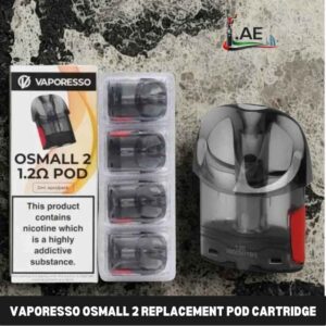 VAPORESSO Osmall 2 Replacement Pod Cartridge