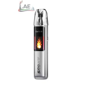 VOOPOO ARGUS G2 Pod System Kit in Dubai - ASTRAL SILVER