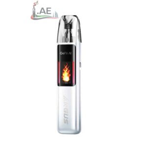 VOOPOO ARGUS G2 Pod System Kit in Dubai - PEARL WHITE