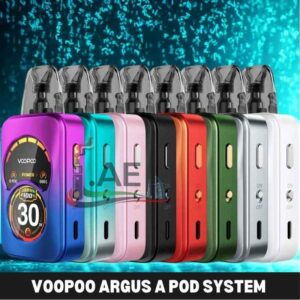 VOOPOO Argus A Pod System in Dubai
