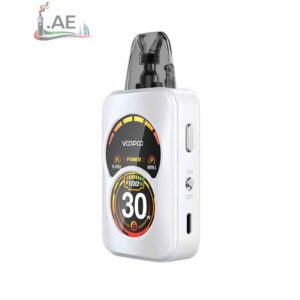 VOOPOO Argus A Pod System in Dubai - Pearl White