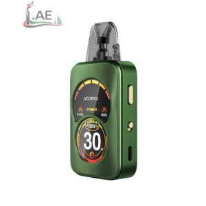 VOOPOO Argus A Pod System in Dubai - Racing Green