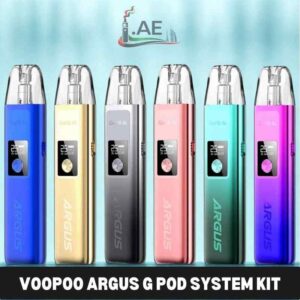 VOOPOO Argus G Pod System Kit in Dubai