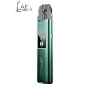 VOOPOO Argus G Pod System Kit in Dubai - racing green