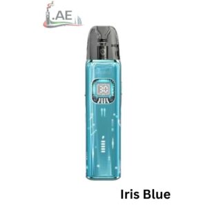 VOOPOO Argus Matrix Pod Kit 30W In Dubai - Iris blue