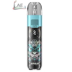 VOOPOO Argus P1S Pod System Kit in Dubai - Creed Cyan
