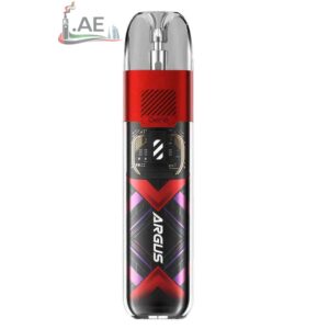 VOOPOO Argus P1S Pod System Kit in Dubai - Cyber Red
