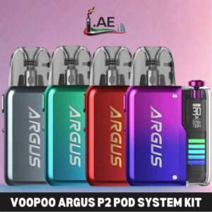 VOOPOO Argus P2 Pod System Kit in Dubai