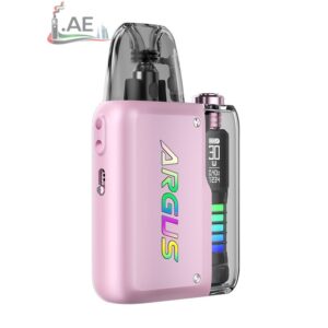 VOOPOO Argus P2 Pod System Kit in Dubai - crystal pink