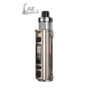 VOOPOO Argus Pro 2 Kit in Dubai - COCOA BROWN