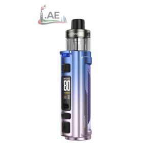 VOOPOO Argus Pro 2 Kit in Dubai - Sky Purple