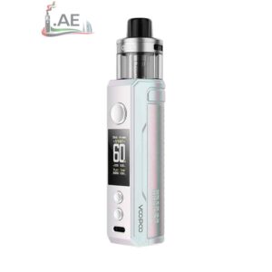 VOOPOO Drag S2 Pod System Kit in Dubai - COLORFUL SILVER