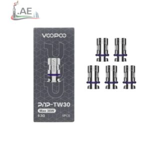 VOOPOO PNP TW Replacement Coils in Dubai - 0.3