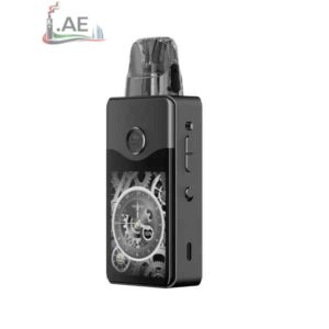 VOOPOO VINCI E120 Vape Kit 120w In Dubai - grey metal