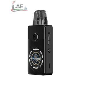 VOOPOO VINCI E120 Vape Kit 120w In Dubai - spray black
