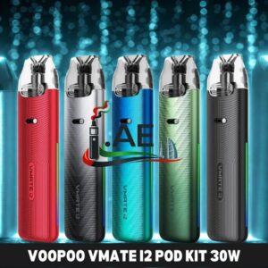 VOOPOO VMATE i2 Pod Kit 30W In Dubai