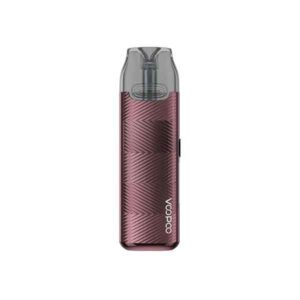 VOOPOO VTHRU PRO 25W POD SYSTEM IN DUBAI - BURGUNDY RED
