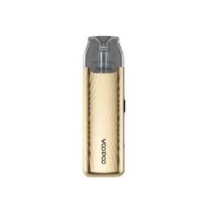 VOOPOO VTHRU PRO 25W POD SYSTEM IN DUBAI - LUXURY GOLD