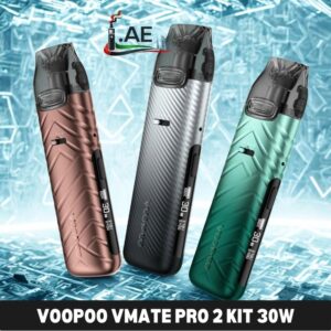 VOOPOO Vmate Pro 2 Kit 30W In Dubai