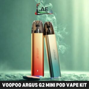 VooPoo Argus G2 Mini Pod Vape Kit in Dubai