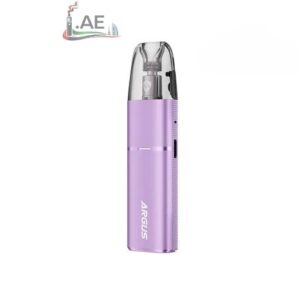 VooPoo Argus G3 Mini Vape Kit in Dubai - lilac purple