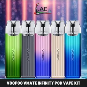 VooPoo VMATE Infinity Pod Vape Kit in Dubai