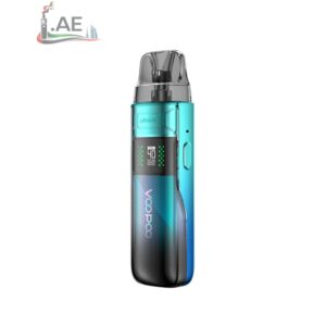 Voopoo Argus E40 Vape Kit 4ow in Dubai - sky blue