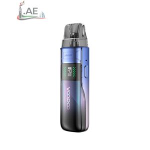 Voopoo Argus E40 Vape Kit 4ow in Dubai - starlight purple