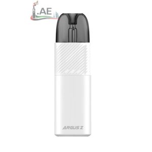 Voopoo Argus Z Pod Kit 900mAh 17W In Dubai - white