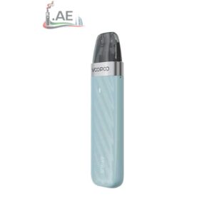 Voopoo Argus Z2 Vape Kit 20W In Dubai - mint blue