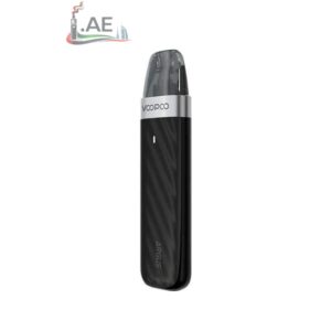 Voopoo Argus Z2 Vape Kit 20W In Dubai - silk black