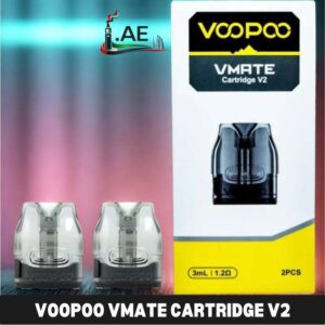 Voopoo VMATE Cartridge V2 in Dubai