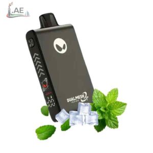 Waka Blade 50000 puffs Disposable Vape FreshMint