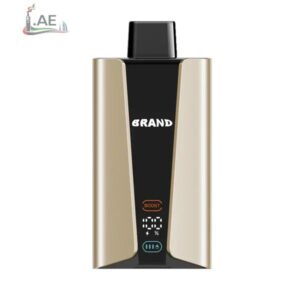 Waka Sopro 20000 Puffs 50mg Nicotine in Dubai - 4