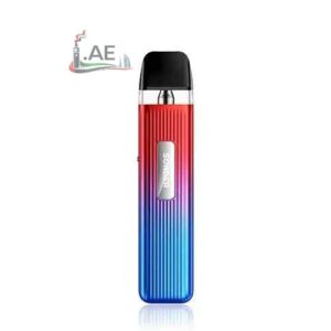 geekvape sonder q kit in dubai - RED BLUE