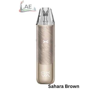 oxva-nexlim-go-kit-sahara-brown
