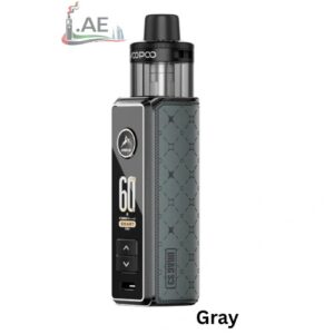 voopoo-drag-s3-metal-gray