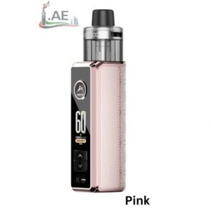 voopoo-drag-s3-pink