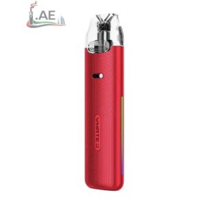 voopoo-vmate-i2-ruby-red